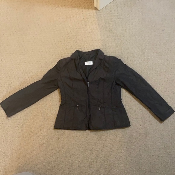 RoFa MODEN jacket - Picture 3 of 13